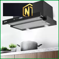 Máy hút mùi cổ điển GH-723BO NEW